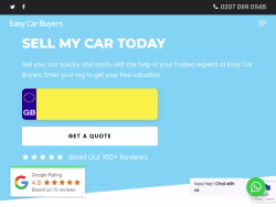 Easycarbuyers