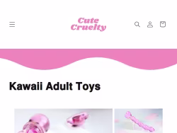 Cutecruelty