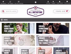Allbirthstone