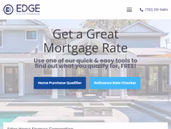 Edgehomefinance