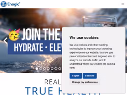 Enagic