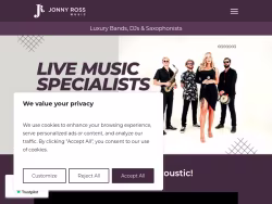 Jonnyrossmusic