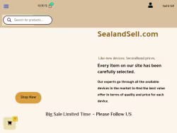 Sealandsell