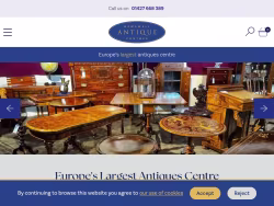 Hemswell-antiques