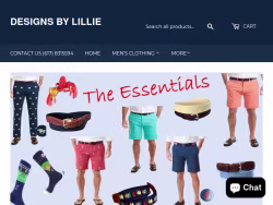 Lilliedesigns