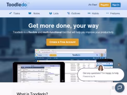 Toodledo