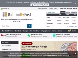 Bullionbypost