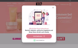 Ku-europe