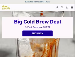 Doorcountycoffee