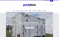Partytime-rentals