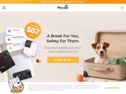 Petcube