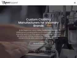 Weftapparel