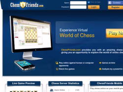 Chessfriends