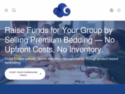 Cloud9fundraising