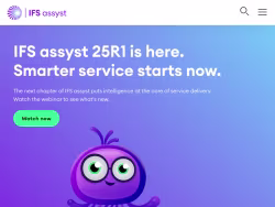 Axiossystems