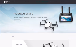 Hubsan