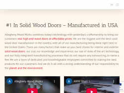 Solidhardwooddoors