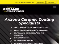 Arizonaceramiccoating