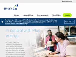 Britishgasplus