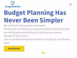 Budgetsafehub