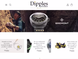 Dipples