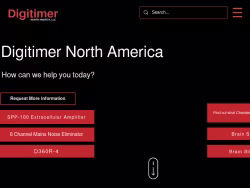 Digitimerna
