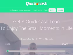 Quickcash