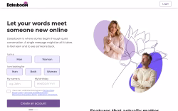 Datesboom