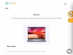 Rentfoxxy