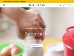 Brightland
