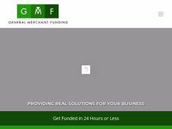 Generalmerchantfunding