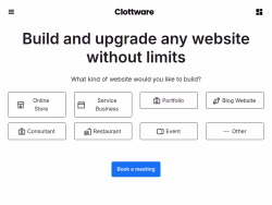 Clottware