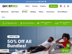 Ghostbed