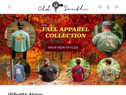 Oldsouthapparel