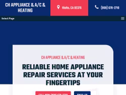 Appliancerepairsvcca