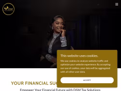 Dsmtaxsolutions