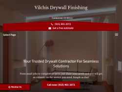 Codrywallcontractor