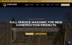Stone Haven Development