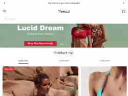 Yeezzi