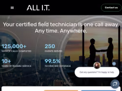 Allitsupported