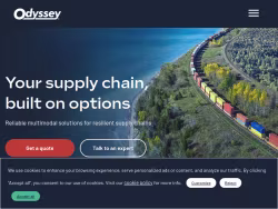 Odysseylogistics