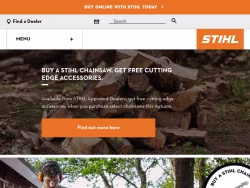 Stihl