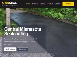 Cmnseal