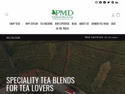 Pmdtea