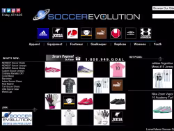 Soccerevolution