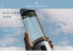 Miraclemolecule