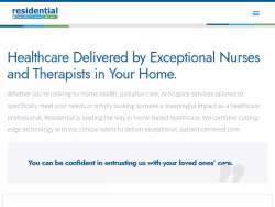 Residentialhealthcaregroup
