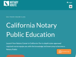 Notaryroute