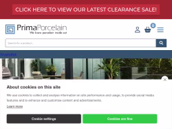 Primaporcelain