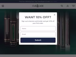 Cueandcase
